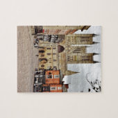 Puzzle Cathédrale de Lincoln (Horizontal)