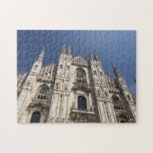 Puzzle Cathédrale de Milan (Horizontal)