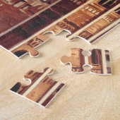 Puzzle Cathédrale de Milan Duomo Nativité de Sainte Marie (Côté)