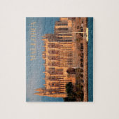 puzzle cathédrale de Palma de Mallorca (Vertical)