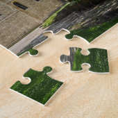 Puzzle Cathédrale de Portsmouth (Côté)