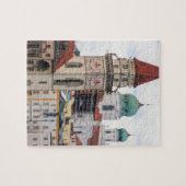 Puzzle Cathédrale de St. Stephan (Horizontal)