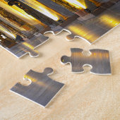 Puzzle Cathédrale de Würzburg Allemagne. (Côté)