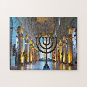 Puzzle Cathédrale de Würzburg Allemagne.