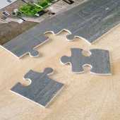 Puzzle Cathédrale d'Erfurt Allemagne. (Côté)