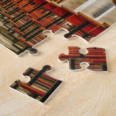 Puzzle Cathédrale italienne (Côté)