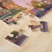 Puzzle Cathédrale Saint Basil (Côté)