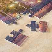 Puzzle Cathédrale Saint Basil (Côté)