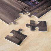 Puzzle Cathédrale Saint-Paul (Côté)