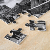 Puzzle Cathédrale Saint-Paul de Londres (Côté)