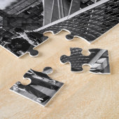 Puzzle Cathédrale Saint-Paul de Londres (Côté)