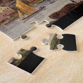 Puzzle Cathédrale Saint-Paul', Thomas_gravures (Côté)