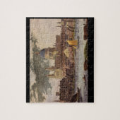 Puzzle Cathédrale Saint-Paul', Thomas_gravures (Vertical)