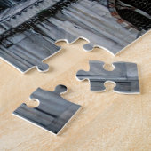 Puzzle Cathédrale Saint-Sophie et Mosquée Bleue - Istanbu (Côté)