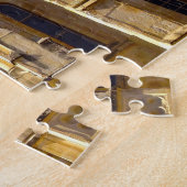 Puzzle Cathédrale San Fernando Texas (Côté)