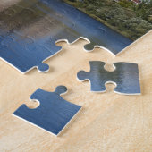 Puzzle Cathédrales et ville de Salamanque (Côté)