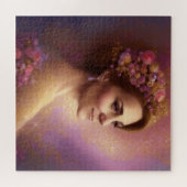 Puzzle Catherine Princesse De Galles (Horizontal)