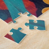 Puzzle Catrina Day Of The Dead 1 (Côté)