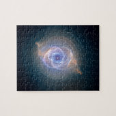 Puzzle Cats eye Nebula (Horizontal)
