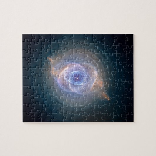 Puzzle Cats eye Nebula (Horizontal)