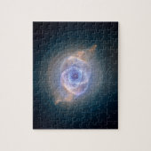 Puzzle Cats eye Nebula (Vertical)