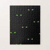 PUZZLE CATS EYES (Vertical)