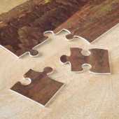 Puzzle Catskill Mountains', George Innes_Landscapes (Côté)