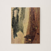 Puzzle Catskill Mountains', George Innes_Landscapes (Vertical)