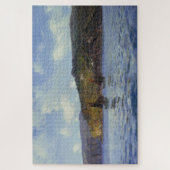 Puzzle Catspaws au large (par Henry Moore) (Vertical)