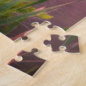 Puzzle Cattails (Côté)