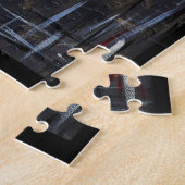 Puzzle Cauchemar (Côté)