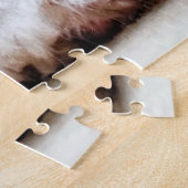 Puzzle Cavalier Charles Spaniel (Côté)