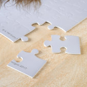 Puzzle Cavalier King Charles Spaniel (Côté)