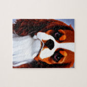 Puzzle cavalier roi charles spaniel ai3 (Horizontal)