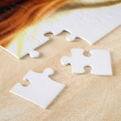 Puzzle cavalier roi charles spaniel blenheim anime (Côté)