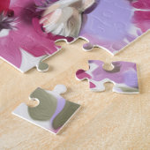 Puzzle cavalier roi charles spaniel PUZZLE| Blenheim (Côté)