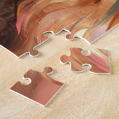 Puzzle cavalier roi charles spaniel PUZZLE| Ruby (Côté)