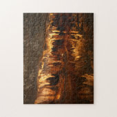 Puzzle Cavernes de Luray (Vertical)