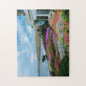 Puzzle Cayucos Californie (Vertical)