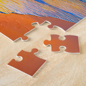 Puzzle "Ce qui est dans l'eau". (Côté)