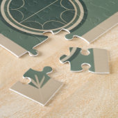 Puzzle Ce qui nous définit, c'est la façon dont nous nous (Côté)