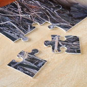Puzzle Ce sentiment d'automne (Côté)