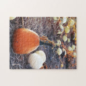 Puzzle Ce sentiment d'automne (Horizontal)