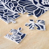 Puzzle Ce Trop Devrait Passer La Citation Inspirationnell (Côté)