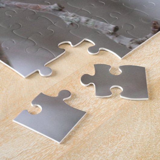 Puzzle Cèdre (Côté)