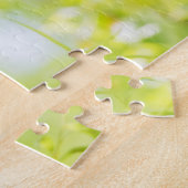 Puzzle Cèdre (Côté)