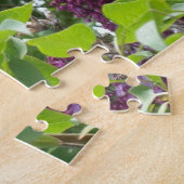 Puzzle Cela pourrait être un défi (Côté)