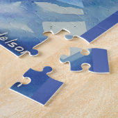 Puzzle Cela restera avec nous (Côté)