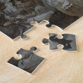 Puzzle Célébration de Svantovit à Rujana par Alphonse (Côté)