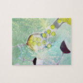 Puzzle Célébration de tennis (Horizontal)